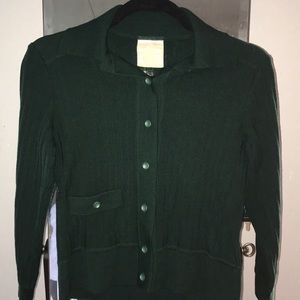 Vintage Rupp & Taureck Sweater